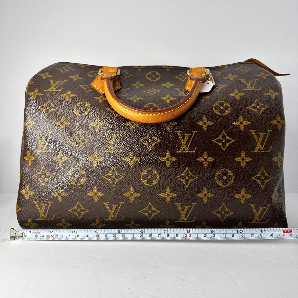 LV mono speedy 30